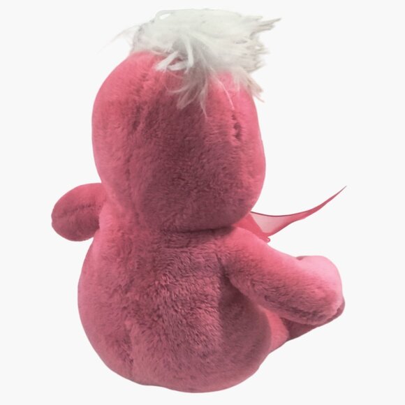 DanDee Collectors Choice Pink Flamingo Plush Stuffed Animal - Picture 4 of 8